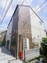 代田橋駅より徒歩11分 1階 築12年8ヶ月の賃貸物件