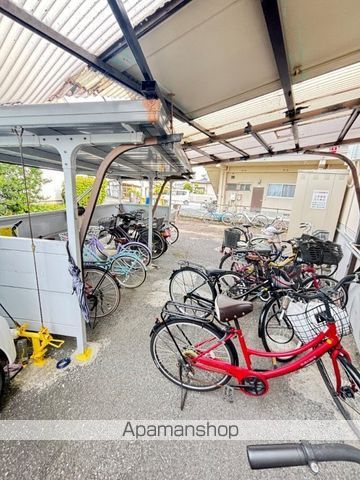 その他共有部分　その他共有部分