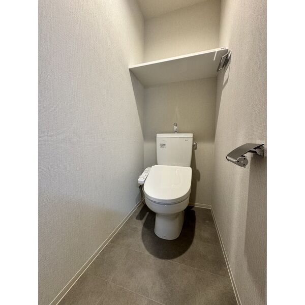 トイレ　別室の参考写真です。※現況優先