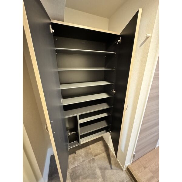 収納　別室の参考写真です。※現況優先