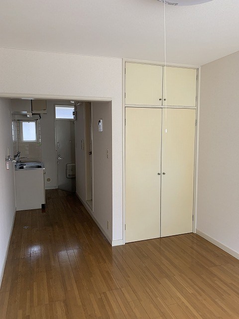 居室・リビング　別部屋参考写真