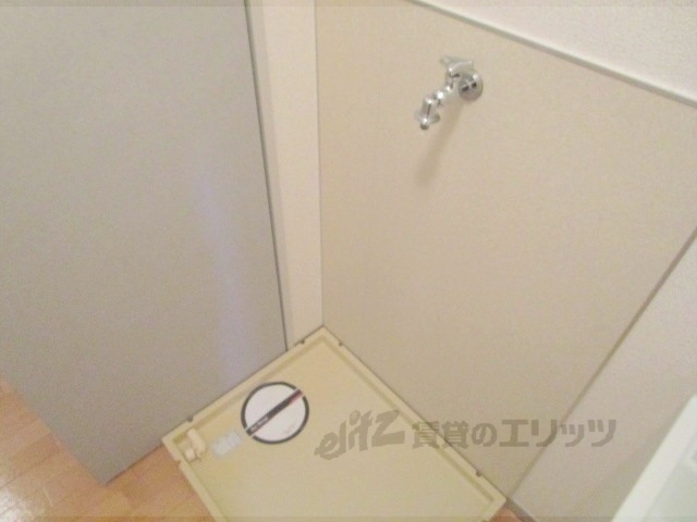 その他部屋・スペース　洗濯機置場