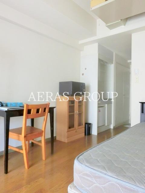 居室・リビング　同仕様