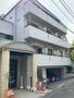東北沢駅より徒歩6分 3階 築36年5ヶ月の賃貸物件