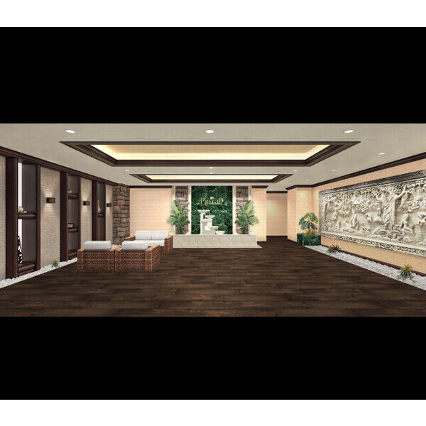 その他共有部分　オートロック、宅配BOX、防犯カメラつきで設備充実！！