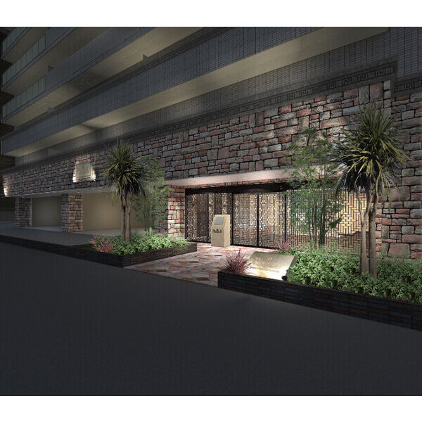 その他　全居室に浴室テレビ・ReFaのシャワーヘッドを採用！