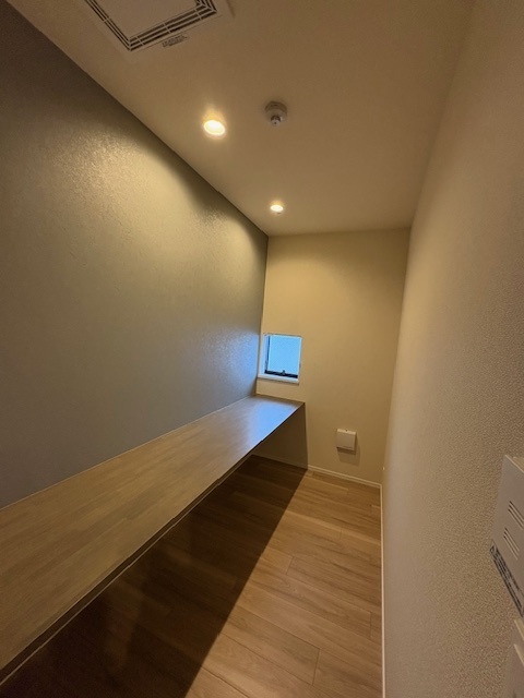 その他部屋・スペース