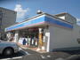 コンビニ　ローソン広島祇園六丁目店（コンビニ）まで821m