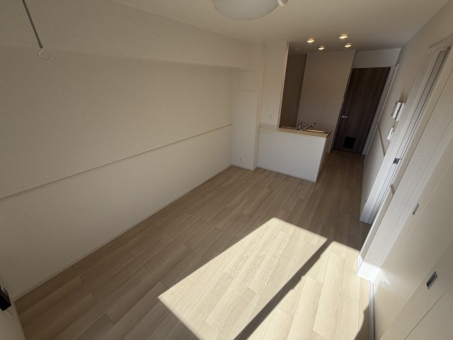 居室・リビング　ゆったり過ごせるリビングです