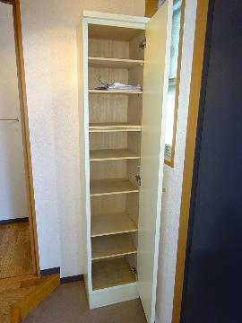 　その他　シューズＢＯＸ