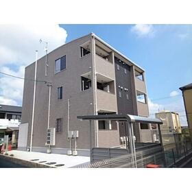 ＪＲ東海道本線/清洲駅 歩28分