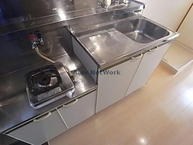 キッチン　参考写真