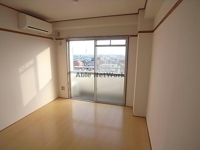 居室・リビング　参考写真