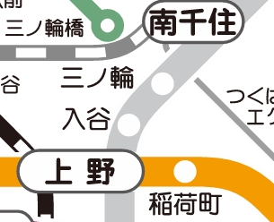その他　☆路線図☆
