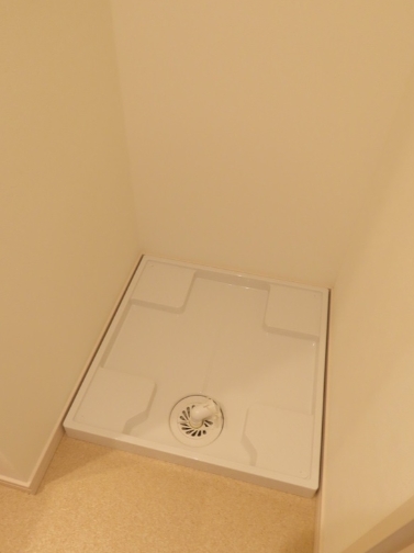 その他設備　☆室内洗濯機置き場☆