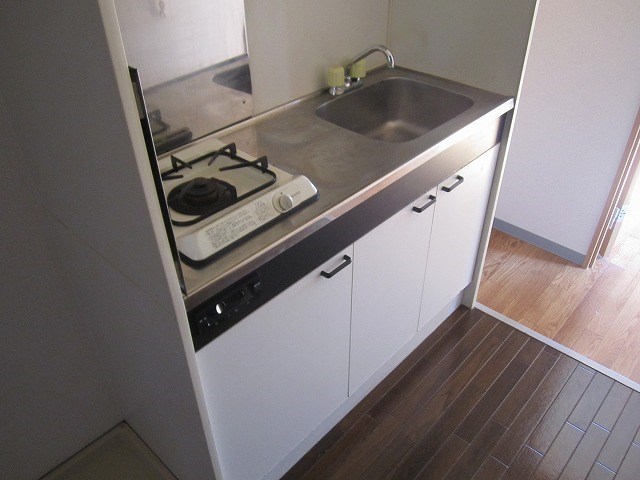 キッチン　※同物件参考写真