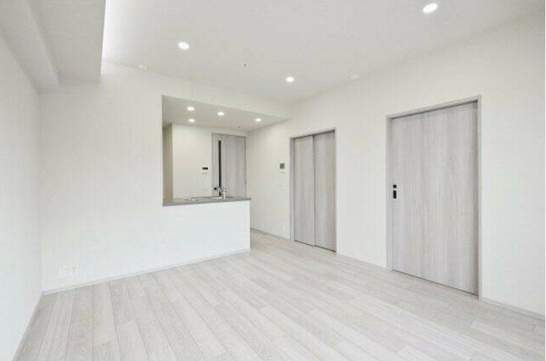 居室・リビング　リビング/居室