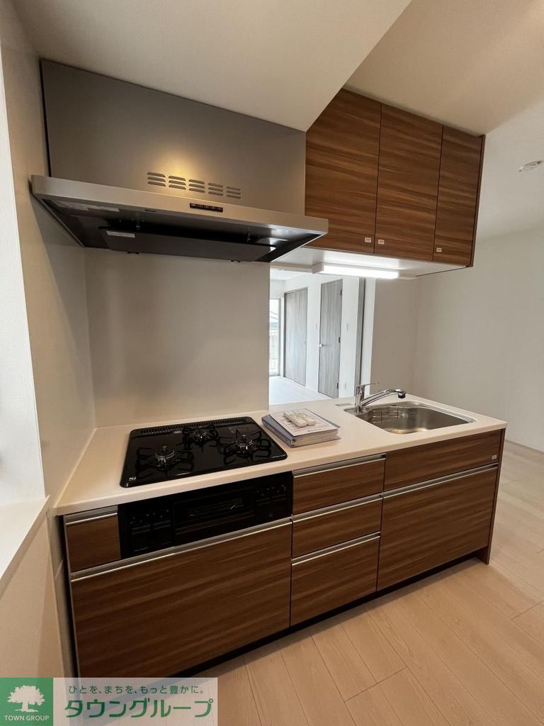 SUUMO】ZX minami－Otsuka II((株)タウンハウジング東京