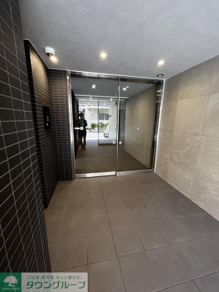 SUUMO】ZX minami－Otsuka II((株)タウンハウジング東京