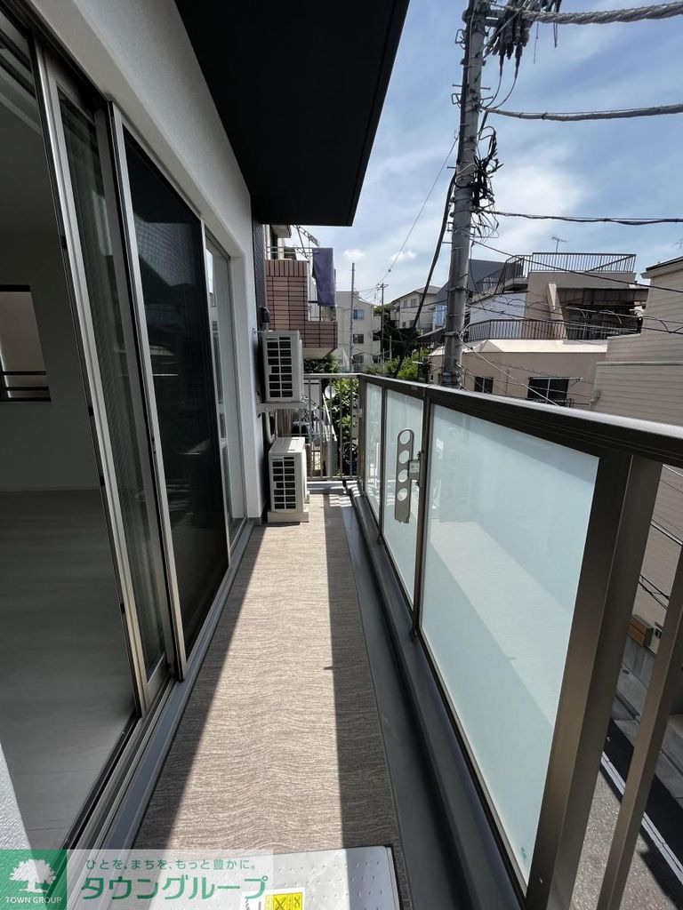 SUUMO】ZX minami－Otsuka II((株)タウンハウジング東京