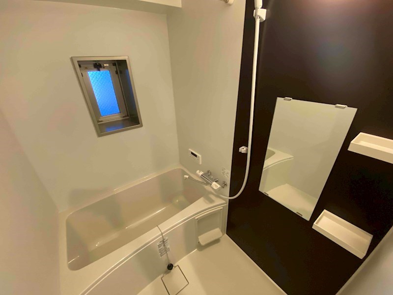 バス・シャワールーム　別号室