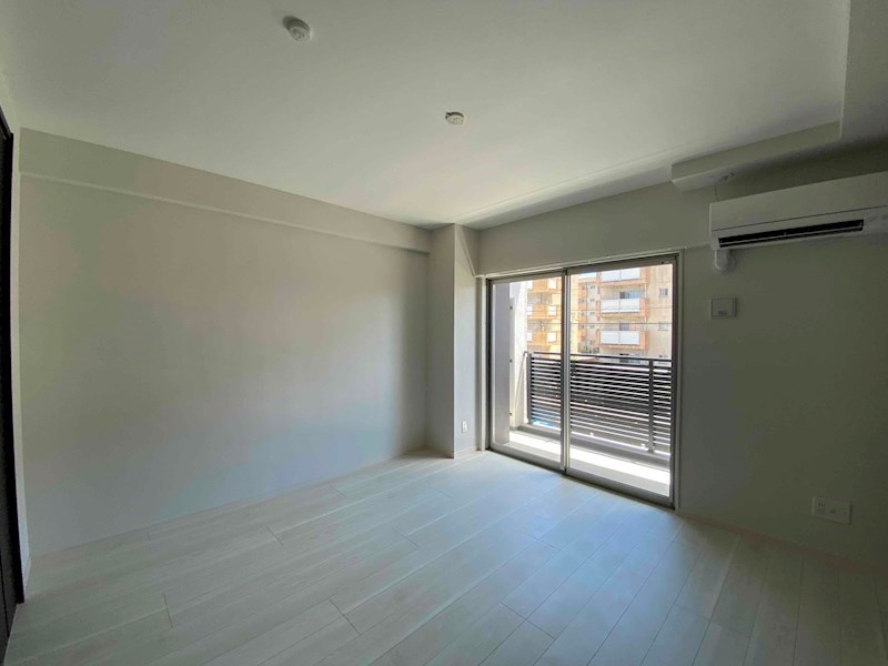 居室・リビング　別号室