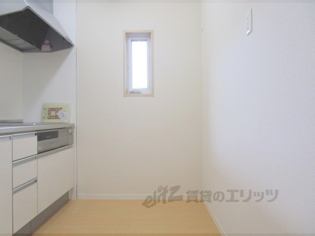 その他部屋・スペース　冷蔵庫置場