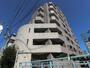 上野毛駅より徒歩2分 9階 築21年4ヶ月の賃貸物件