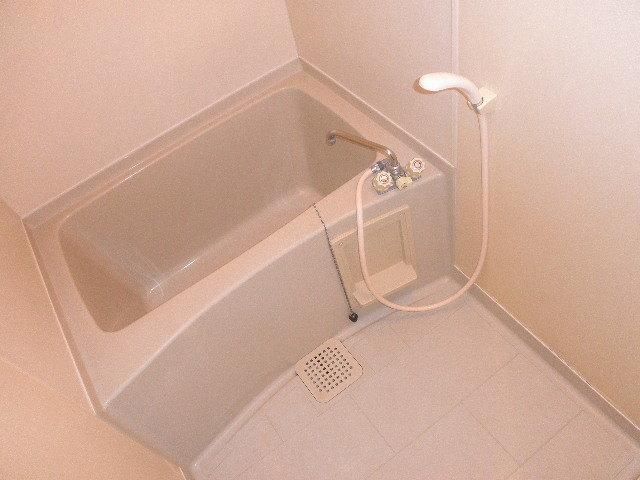 バス・シャワールーム　バスルーム