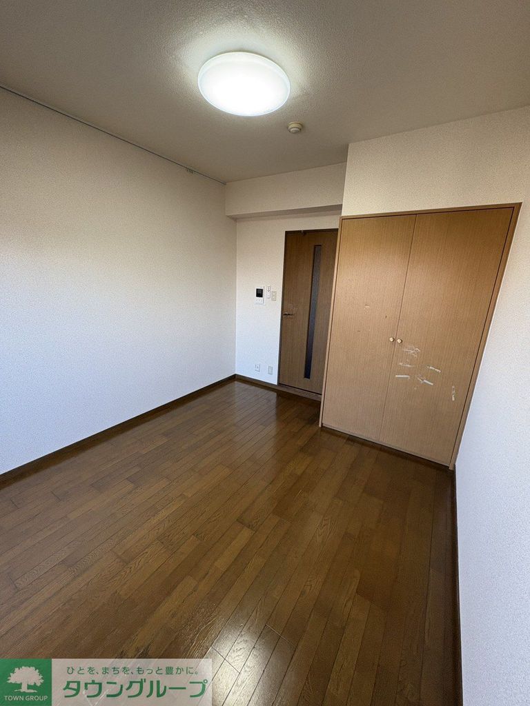 その他部屋・スペース　リビング/居室