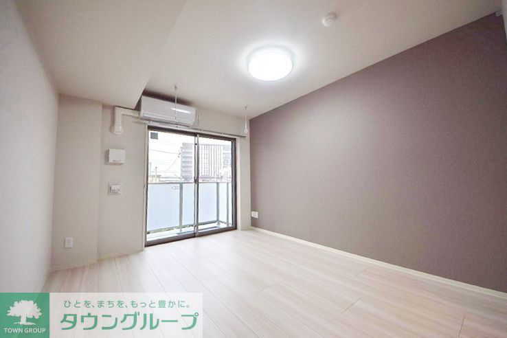 居室・リビング　リビング/居室