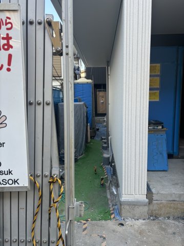 その他　自転車2台駐輪可能です♪