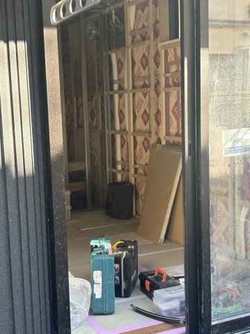 キッチン　料理が楽しくなる食洗機やグリル付きの便利なキッチン♪