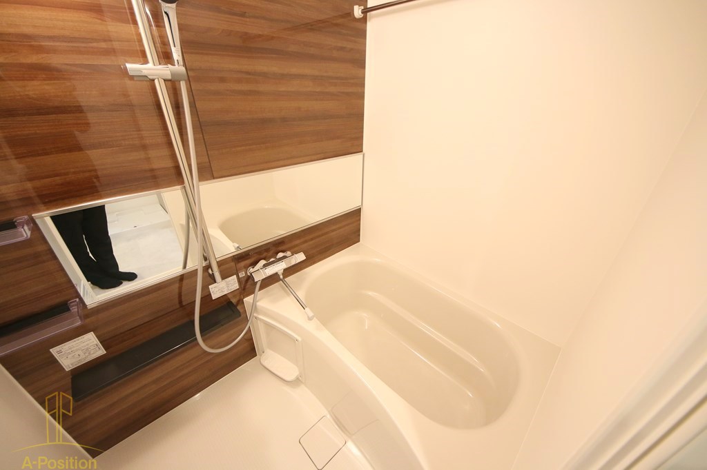 バス・シャワールーム　プレサンスNEO九条ディアシス