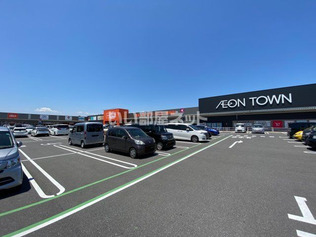 スーパー　ザ・ビッグエクストラ鈴鹿玉垣店（スーパー）まで2433m