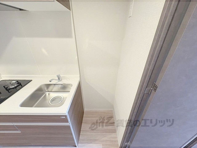 その他部屋・スペース　冷蔵庫置場