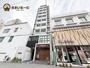 四ツ橋駅より徒歩5分 9階 築11年9ヶ月の賃貸物件