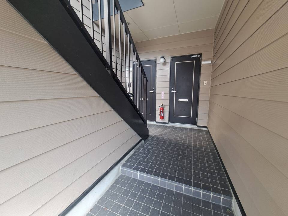 その他共有部分　共用部分