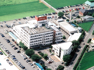 病院　前橋協立病院（病院）まで771m