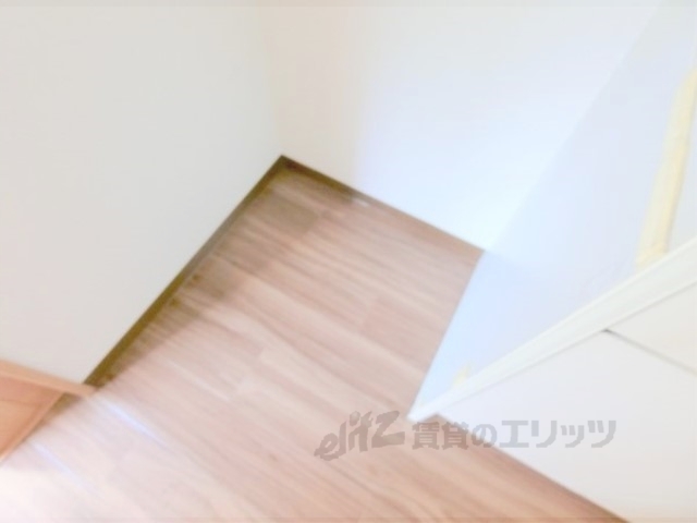 その他部屋・スペース　冷蔵庫置場