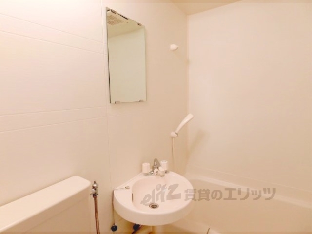 洗面設備　洗面台