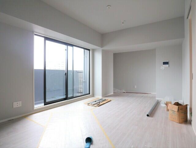 居室・リビング　居室