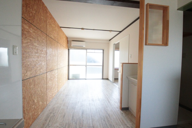 居室・リビング　別室の参考写真です。※現況優先