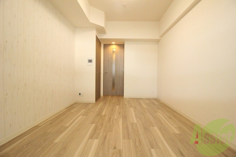 居室・リビング　※同施工会社の参考写真です。