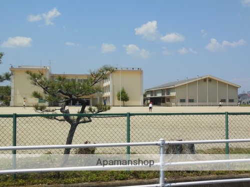 小学校　耳成南小学校（小学校）まで384m