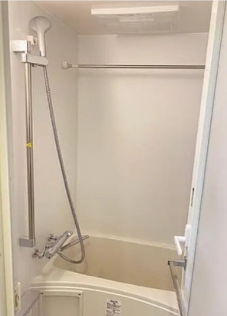 リアレスト池袋の風呂写真