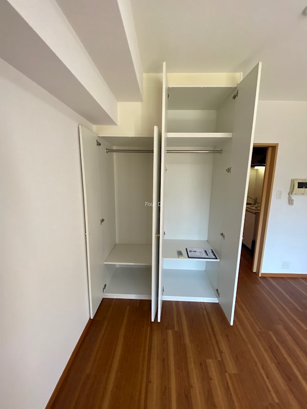 収納　★見学予約受付中★