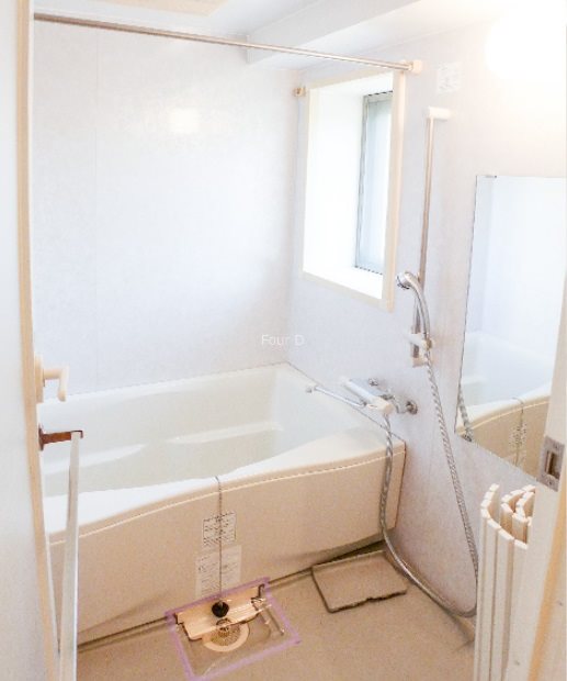 バス・シャワールーム　★見学予約受付中★