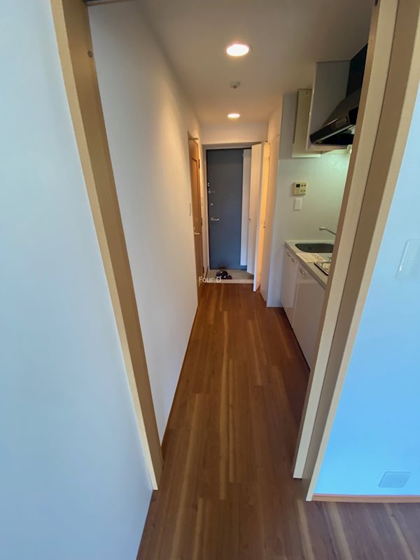 玄関　★見学予約受付中★