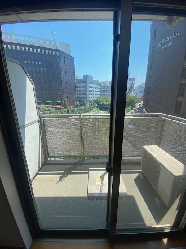 バルコニー　★見学予約受付中★